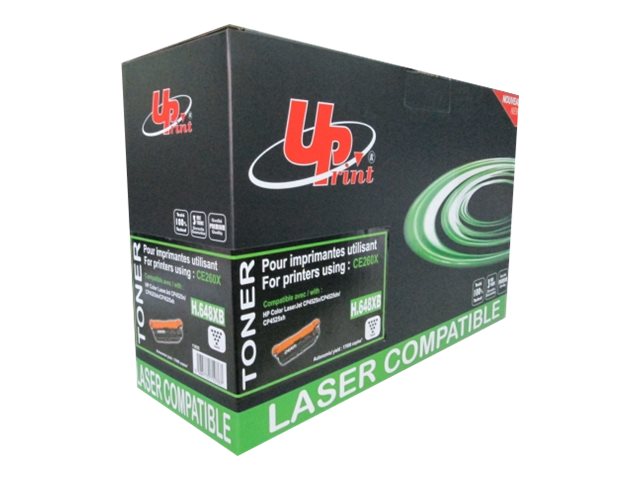 HP CE260X C